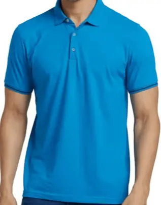 polo tshirt manufacturer