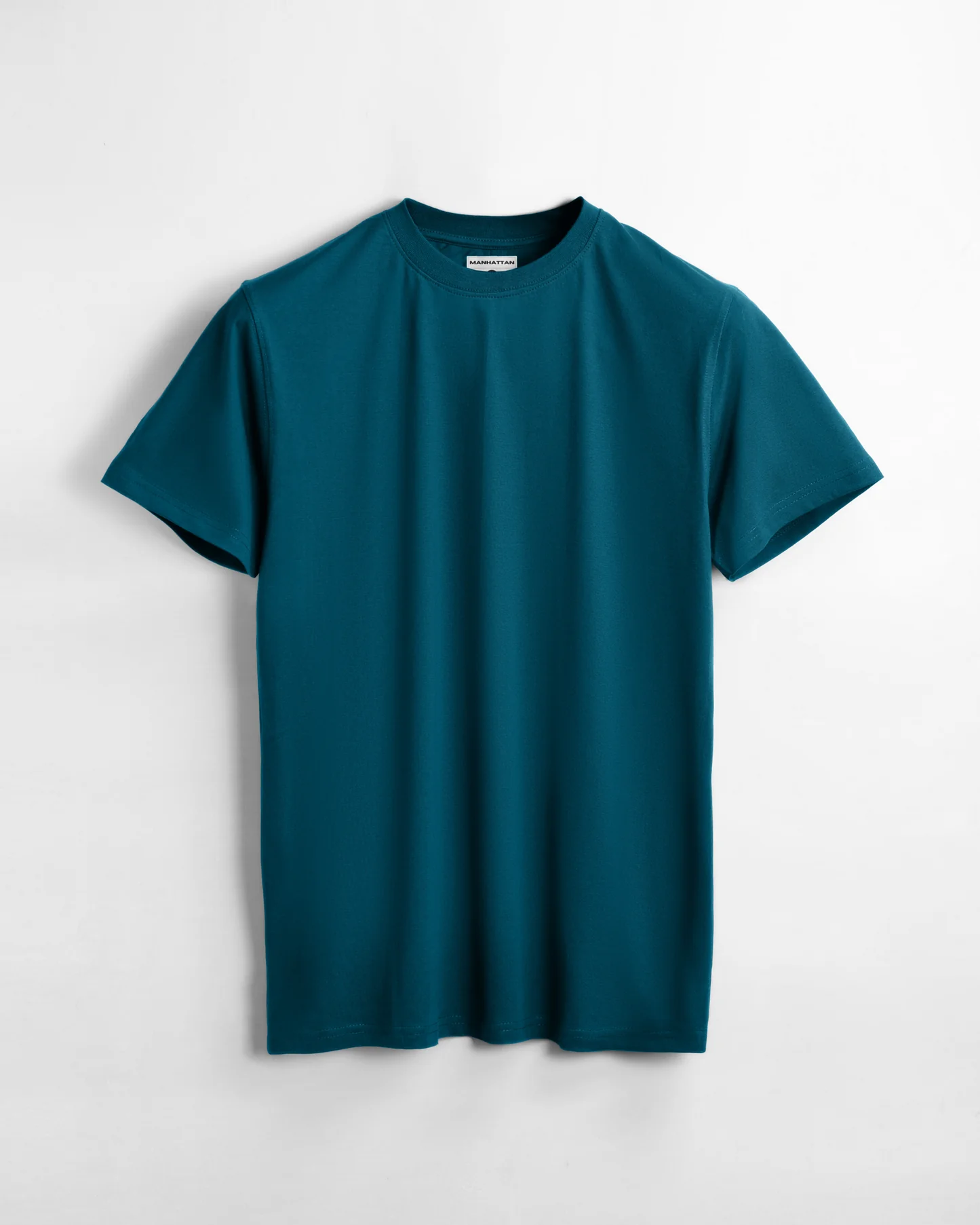 round neck tshirt manufacturer